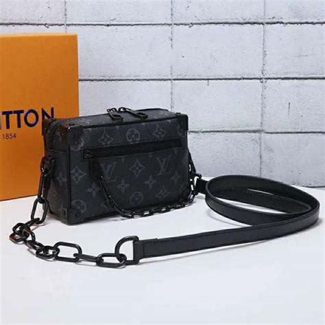 lv boy handbag|louis vuitton unisex bag.